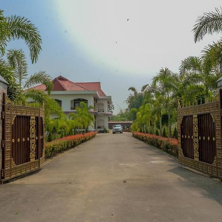 Chet Residency Namsai Exterior foto