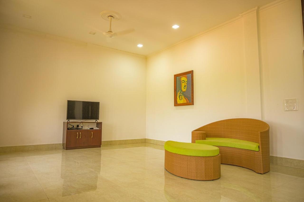 Chet Residency Namsai Exterior foto